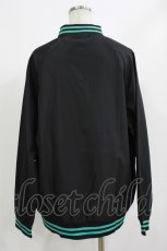 画像3: NieR Clothing / LIGHT BLOUSON JACKET  ブラック H-26-09-12-038-PU-JA-KB-ZH (3)