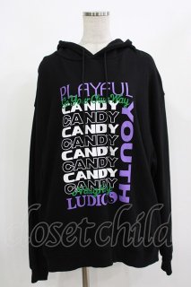 Candy stripper - closet child オンラインショップ