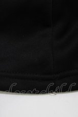 画像5: NieR Clothing / 編み上げZIPパーカー F グレー×黒 H-26-09-12-053-PU-TO-AK-ZH (5)