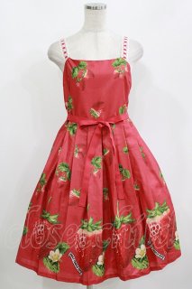 Emily Temple cute / Shirley Temple の古着 ロリィタ美品！
