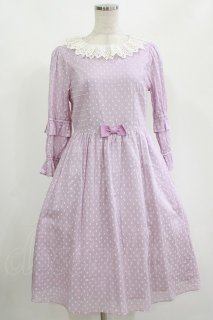 Emily Temple cute / Shirley Temple の古着 ロリィタ美品！