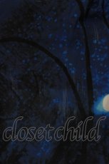 画像4: NieR Clothing / 総柄スカート F 青 H-26-09-12-022-PU-SK-AK-ZH (4)