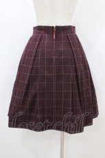 画像2: mayla classic / Attente - アターント -パンツ 2 ネイビー H-26-09-13-034-LO-SK-YZ-ZH (2)