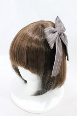 画像5: Forest Wardrobe（海外ロリータブランド） / クラシカルジャンパースカートドレス　令嬢風 L ブラウン H-26-09-13-015-LO-SK-YZ-ZH (5)