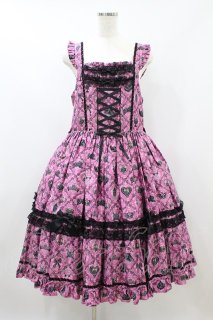 metamorphose（メタモルフォーゼ）の古着 ロリィタ美品！