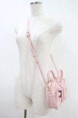 画像2: Emily Temple cute / miniリボンBag  ピンク H-26-09-14-005-ET-BG-AK-ZH (2)