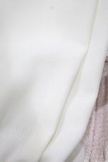 画像4: LIZ LISA / ツィードハートボタンワンピース F ピンク H-26-09-14-034-LO-OP-YZ-ZH (4)
