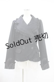 BLACK PEACE NOW（ブラックピースナウ）の古着 ゴス美品！ (Page 2)