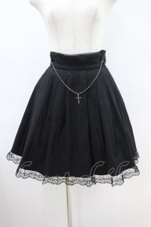 BLACK PEACE NOW（ブラックピースナウ）の古着 ゴス美品！