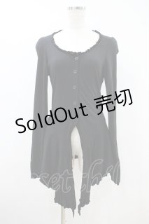 BLACK PEACE NOW（ブラックピースナウ）の古着 ゴス美品！