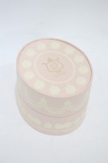 画像3: Q-pot. / デコレーションケーキウォッチ  レッド H-26-09-14-1007-QP-ZA-KB-ZH (3)