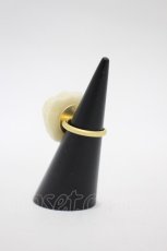 画像2: Q-pot. / PRINCE CATニクキュウクッキーリング  シトロン H-26-09-14-1017-QP-AC-KB-ZH (2)