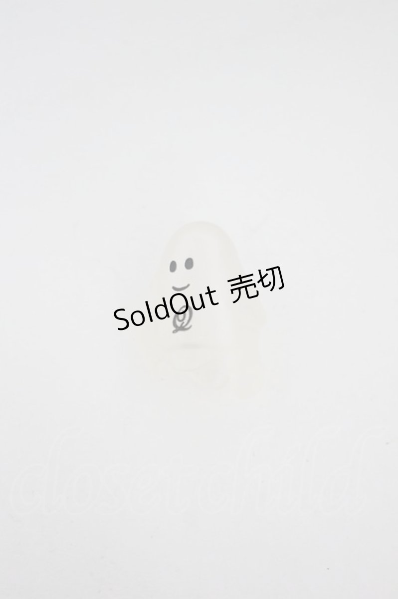画像1: Q-pot. / とろ〜りアイスクリームチャーム  クリア H-26-09-14-1018-QP-AC-KB-ZH (1)