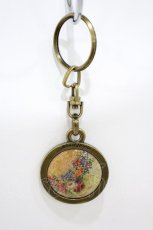 画像2: Michal Negrin / キーホルダー   H-26-09-14-1023-LO-ZA-KB-ZH (2)