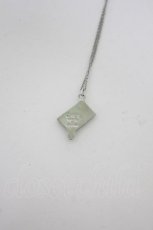 画像3: Q-pot. / メルティーチョコレートネックレス  シルバー H-26-09-14-1033-QP-AC-KB-ZH (3)