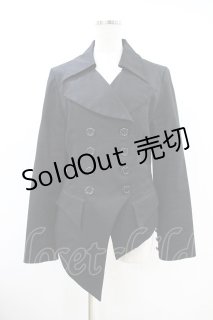BLACK PEACE NOW（ブラックピースナウ）の古着 ゴス美品！ (Page 2)