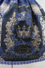 画像5: Enchantlic Enchantilly / エンタシスローズワンピース L ブラック H-26-09-14-022-LO-OP-YZ-ZH (5)