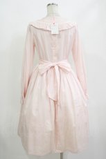 画像3: Emily Temple cute / ロゼットワンピース M ピンク H-26-09-15-026-ET-OP-AK-ZH (3)