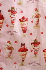 画像4: Emily Temple cute / BerryCherry Parfaitワンピース M ピンク H-26-09-15-027-ET-OP-AK-ZH (4)