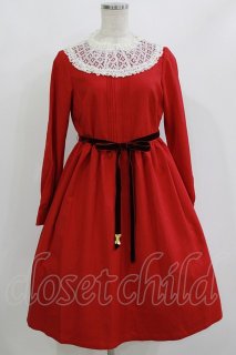 Emily Temple cute / Shirley Temple の古着 ロリィタ美品！