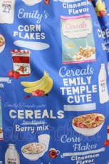 画像4: Emily Temple cute / Cerealワンピース S ブルー H-26-09-15-040-ET-OP-KB-ZH (4)