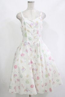 Emily Temple cute / Shirley Temple の古着 ロリィタ美品！