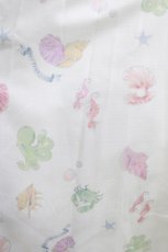 画像4: Emily Temple cute / Mystical Seaフレアワンピース M パールホワイト H-26-09-15-045-ET-OP-NS-ZH (4)