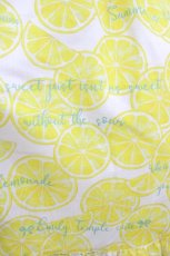 画像4: Emily Temple cute / Lemon ワンピース M Yellow H-26-09-15-048-ET-OP-NS-ZH (4)