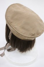 画像2: Angelic Pretty / Melty Royal Chocolateベレー  モカ H-26-09-15-1035-AP-AC-NS-ZH (2)