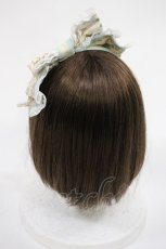 画像2: Angelic Pretty / Fantastic Carnivalカチューシャ  ミント H-26-09-15-1038-AP-AC-NS-ZH (2)