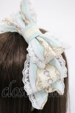 画像3: Angelic Pretty / Fantastic Carnivalカチューシャ  ミント H-26-09-15-1038-AP-AC-NS-ZH (3)