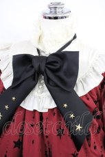 画像4: Angelic Pretty / Holy Lantern ワンピース Free ワイン H-26-09-15-1003-AP-OP-NS-ZH (4)