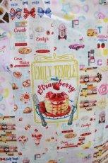 画像4: Emily Temple cute / Anniversary Patchworkワンピース M オフ H-26-09-15-005-ET-OP-AK-ZH (4)