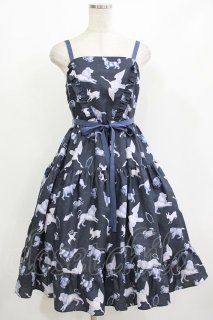 Emily Temple cute / Shirley Temple の古着 ロリィタ美品！