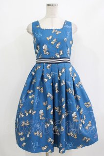 Emily Temple cute / Shirley Temple の古着 ロリィタ美品！