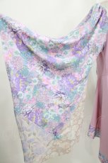 画像4: Qutie Frash / サイドロング着物カーデ  パステル H-26-09-15-079-QU-TO-AK-ZH (4)