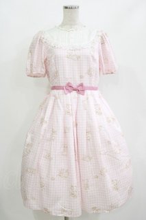 Emily Temple cute / Shirley Temple の古着 ロリィタ美品！