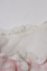 画像6: Emily Temple cute / とんすけとミス・バニー/Happy Springワンピース  ピンク H-26-09-15-012-ET-OP-AK-ZH (6)