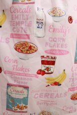 画像4: Emily Temple cute / Cerealワンピース  ピンク H-26-09-15-013-ET-OP-AK-ZH (4)