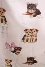 画像4: Emily Temple cute / TERRIER ワンピース M ピンク H-26-09-15-015-ET-OP-NS-ZH (4)