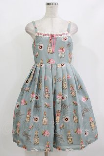 Emily Temple cute / Shirley Temple の古着 ロリィタ美品！