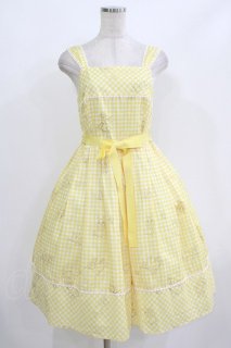 Emily Temple cute / Shirley Temple の古着 ロリィタ美品！