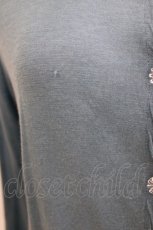 画像3: Emily Temple cute / Ribbonレースカーディガン  ブルー H-26-09-16-1033-ET-TO-KB-ZH (3)