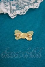 画像3: Emily Temple cute / チュールカラーカーデ  グリーン H-26-09-16-1039-ET-TO-AK-ZH (3)