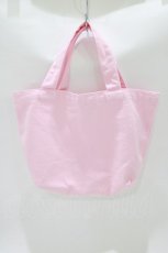 画像2: MILK / miniトート  ピンク H-26-09-16-1055-ML-BG-AK-ZH (2)
