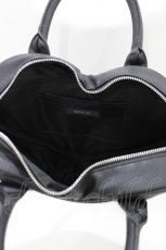 画像4: MILK /  ハンドBag  ブラック H-26-09-16-1056-ML-BG-AK-ZH (4)