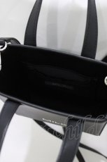 画像2: MILK / MILK MINI BAG  ブラック H-26-09-16-1057-ML-BG-YZ-ZH (2)