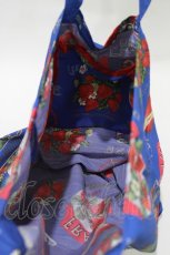 画像2: Emily Temple cute / エコBAG  ネイビー H-26-09-16-1058-ET-BG-AK-ZH (2)