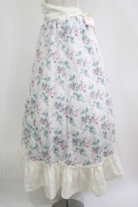 画像2: Kurumi Collaboration / KRハナガラHWフレアSK S オフ H-26-09-17-029-LO-SK-NS-ZH (2)