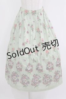 Jane Marple（ジェーンマープル）の古着 ロリィタスカート！ (Page 5)